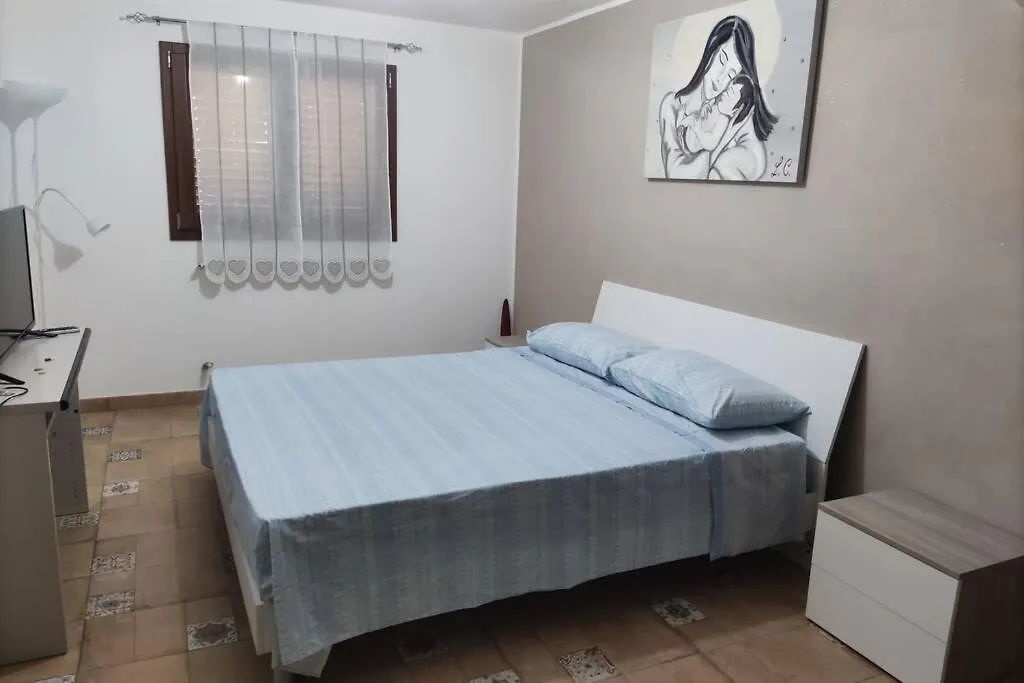 Casa Relax in periferia con ingresso e parcheggio privato. Appartamento Zimmardo