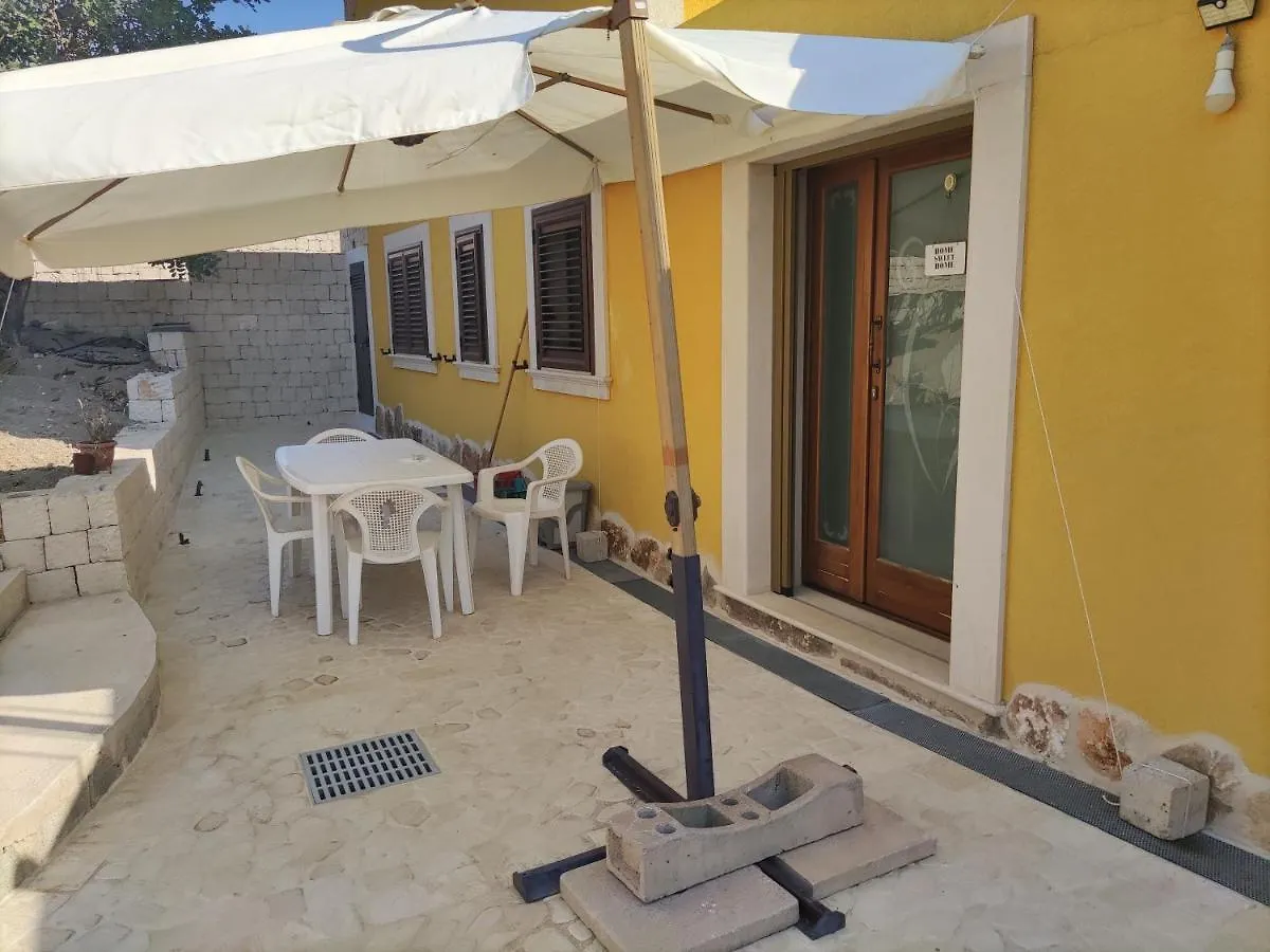 Casa Relax in periferia con ingresso e parcheggio privato. Appartamento Zimmardo