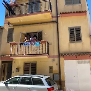  Appartamento Casa Fontanelle